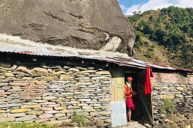 3 Days 2 Nights Laka Glacier Trek Dharamshala - What to Expect on the Trek