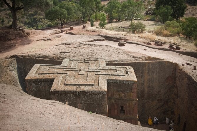 3 Days 2 Nights Lalibela & Yemrehana Krestos Seightseeeing Tour - Key Points