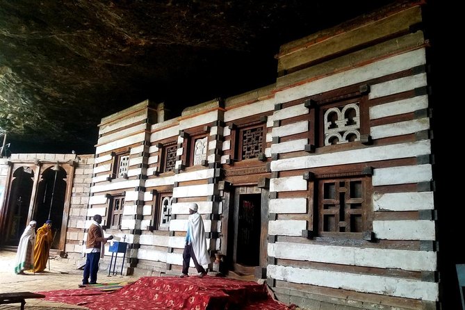 3 Days 2 Nights Lalibela & Yemrehana Krestos Seightseeeing Tour - Inclusions