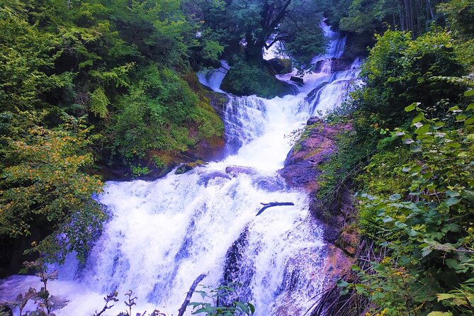 3 Days/2 Nights Lechkhumi Region Tour Package in Georgia - Quick Points