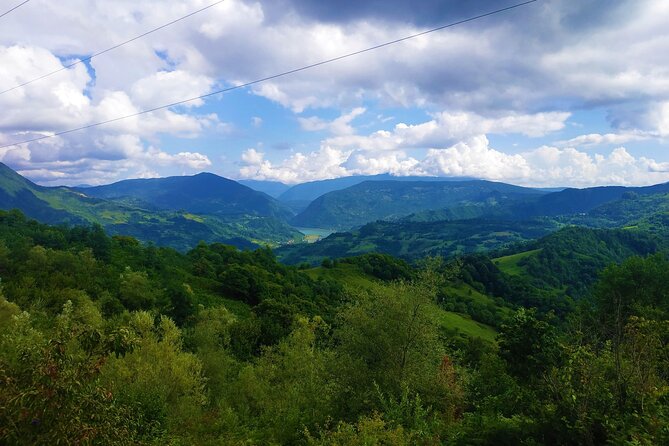 3 Days/2 Nights Lechkhumi Region Tour Package in Georgia - Optional Activities