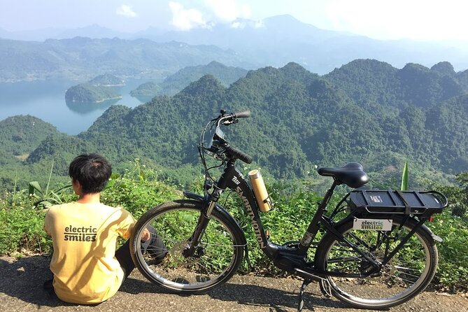 3 Days 2 Nights Mai Chau Pu Luong Ethnic Trail E-Bike Tour Private Transfer - Immersive Minority Village Experience