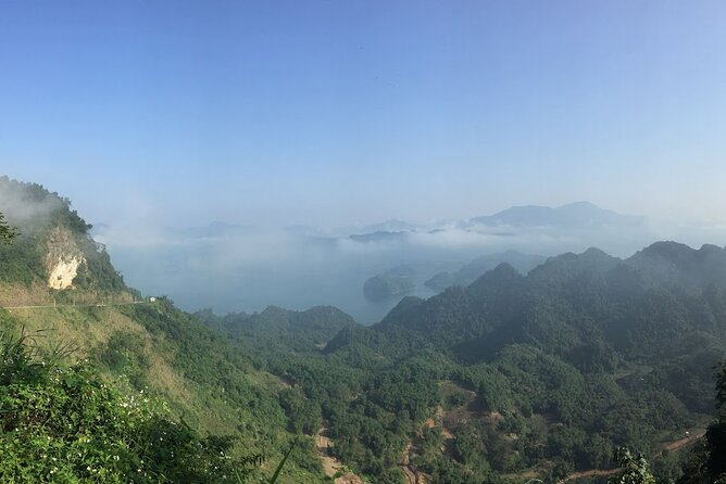 3 Days 2 Nights Mai Chau Pu Luong Ethnic Trail E-Bike Tour Private Transfer - Culinary Delights and Hospitality