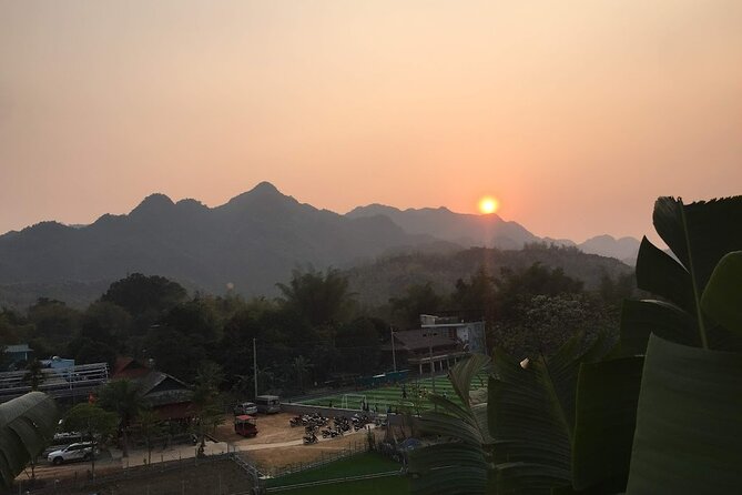 3 Days 2 Nights Mai Chau Pu Luong Ethnic Trail E-Bike Tour Private Transfer - Logistics and Inclusions