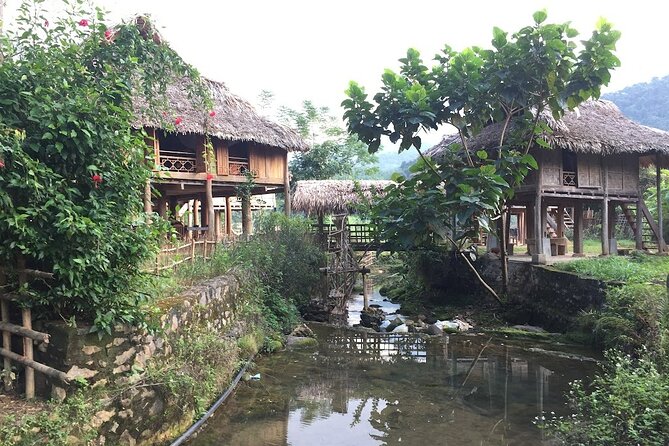 3 Days 2 Nights Mai Chau Pu Luong Ethnic Trail E-Bike Tour Private Transfer - Participant Requirements and Feedback