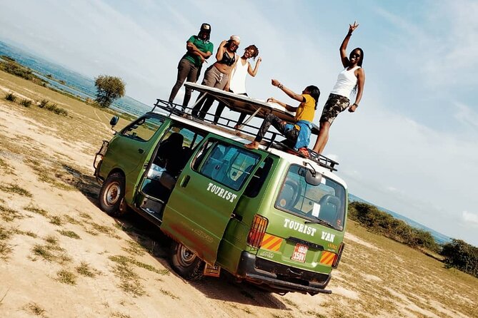 3 Days 2 Nights, Murchison Falls And Wildlife Safari - Inclusions and Exclusions