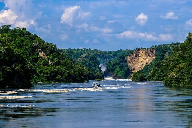 3 Days 2 Nights, Murchison Falls And Wildlife Safari - Pickup Information
