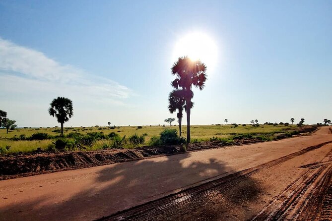 3 Days 2 Nights, Murchison Falls And Wildlife Safari - Additional Information