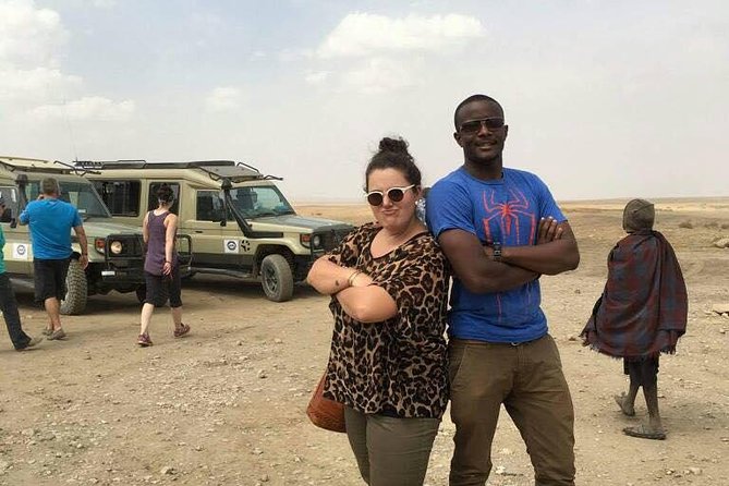 3 Days 2 Nights Ngorongoro, Manyara & Tarangire National Park Camping - Inclusions