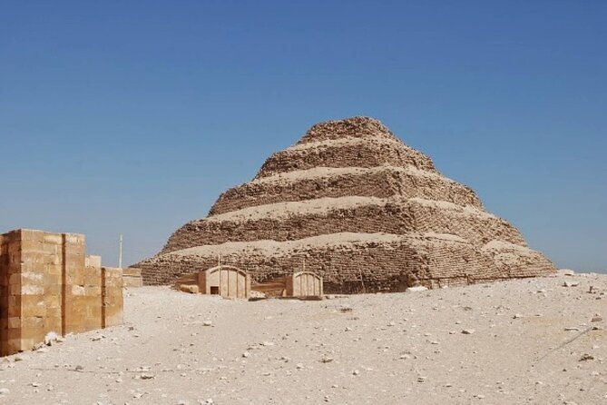 3 Days 2 Nights Package Private Tour in Cairo - Included Attractions