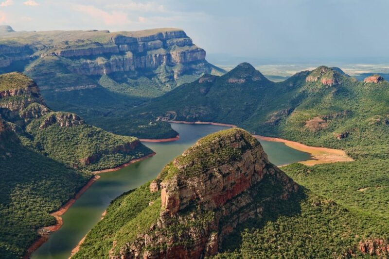 3 Days 2 Nights Panorama Tour & Kruger National Park Safari - Key Points