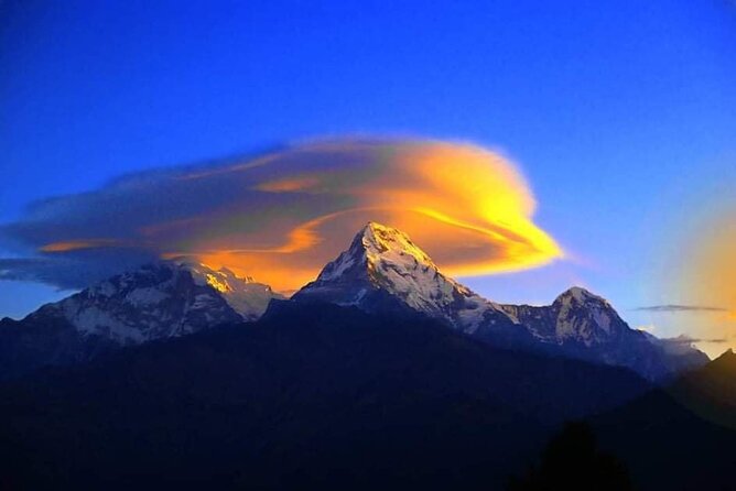 3 Days 2 Nights Poon Hill Trekking - Frequently Asked Questions