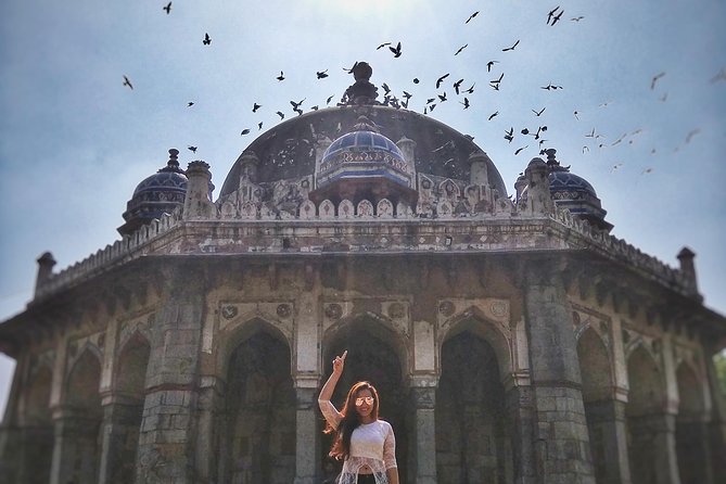 3 Days 2 Nights Private Delhi Agra Jaipur Tour - Pricing and Booking