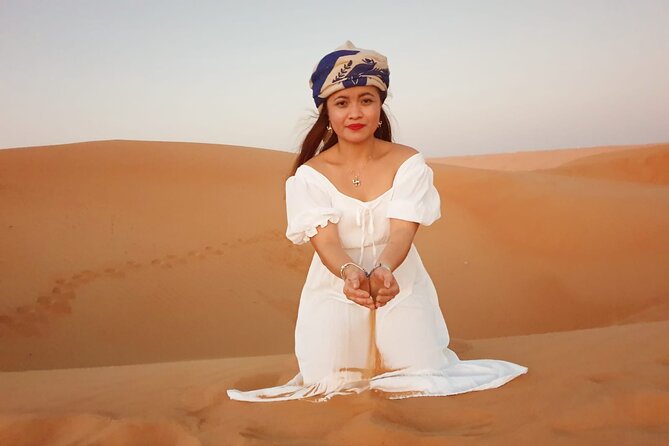3 Days - 2 Nights Private Roundtrip Tours - Ahmed Tours - Tour Details