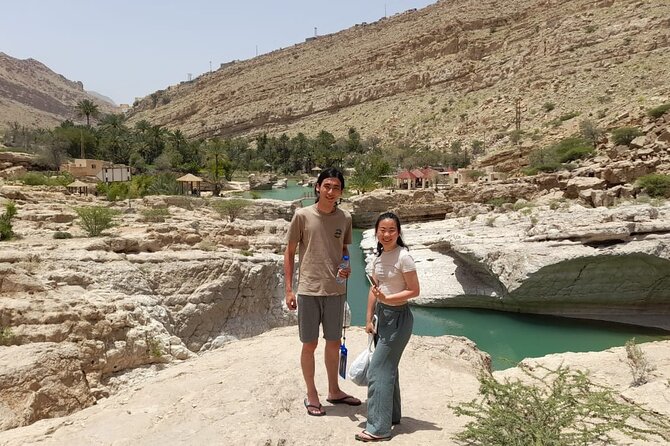 3 Days - 2 Nights Private Roundtrip Tours - Ahmed Tours - Optional Activities