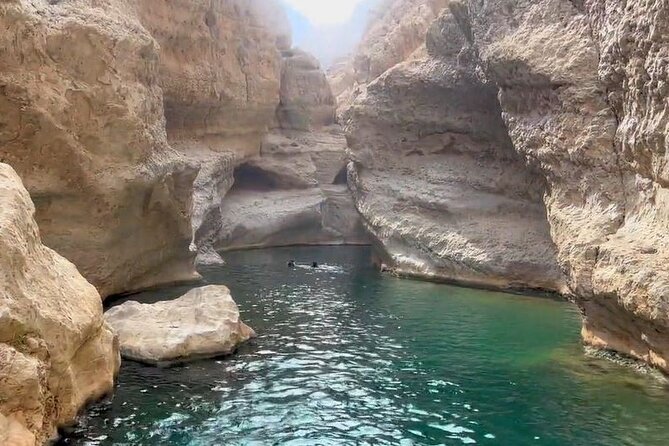 3 Days - 2 Nights Private Roundtrip Tours - Ahmed Tours - Booking and Confirmation