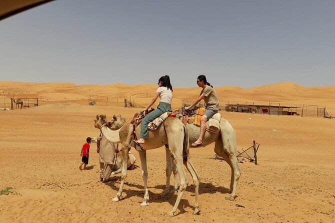 3 Days - 2 Nights Private Roundtrip Tours - Ahmed Tours - Cancellation Policy