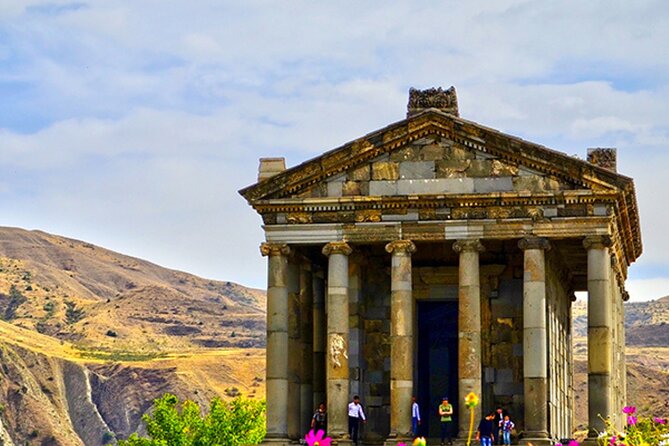 3 Days / 2 Nights Ready Tour Package in Armenia - Tour Highlights