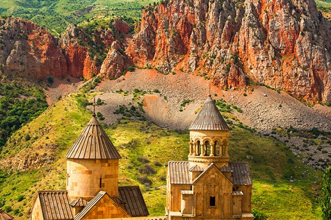 3 Days / 2 Nights Ready Tour Package in Armenia - Transportation and Amenities
