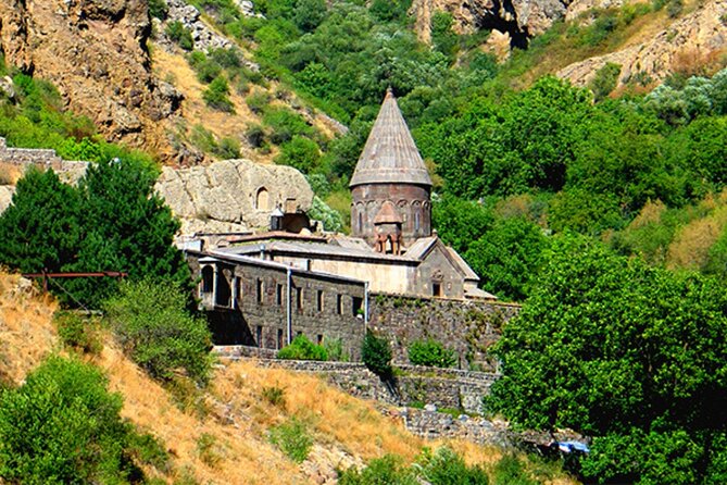3 Days / 2 Nights Ready Tour Package in Armenia - Accessibility and Participation