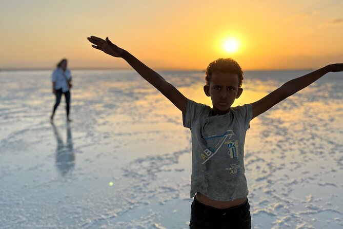 3 Days 2 Nights Small Group Danakil Depression Tours - Health and Accessibility Considerations