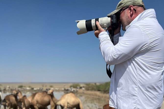 3 Days 2 Nights Small Group Danakil Depression Tours - Booking and Cancellation Policies