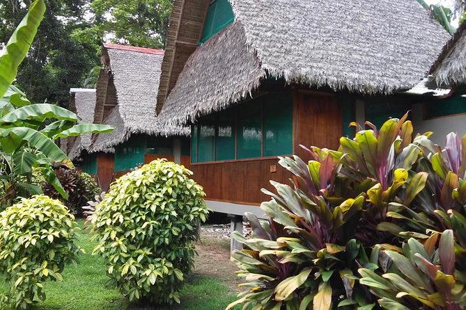 3 Days 2 Nights - Tambopata Jungle - Group Size and Accessibility