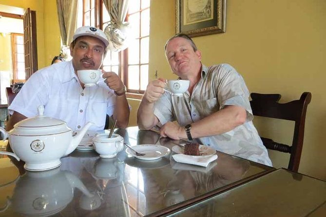 3 Days, 2 Nights Tour - Key Points