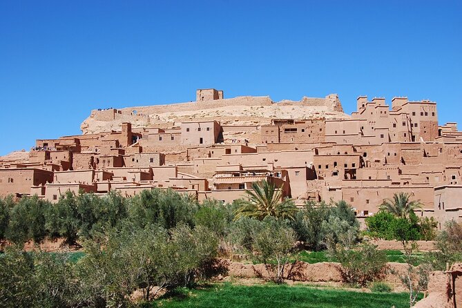 3 Days 2 Nights Tour From Marrakech to Marzouga to Fez - Pricing and Cancellation