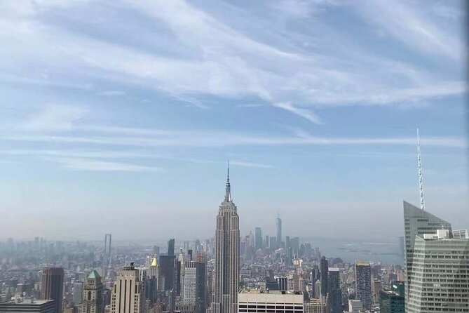 3 Days 2 Nights Tour in New York - Accessibility and Restrictions