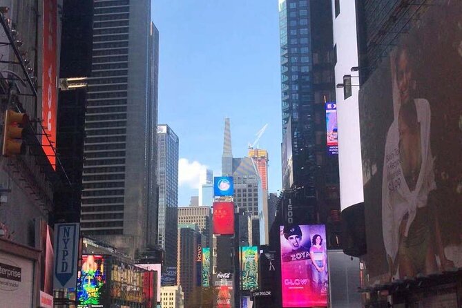 3 Days 2 Nights Tour in New York - Booking and Confirmation