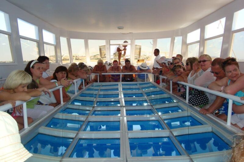 3 Days 2 Nights Tour Package To Siwa Oasis From Cairo - Transportation Arrangements