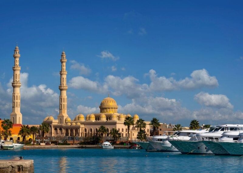 3 Days 2 Nights Tour Package To Siwa Oasis From Cairo - Cancellation and Refund Policy