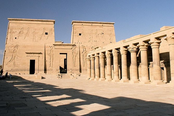 3 Days 2 Nights Travel Package to Aswan & Luxor From Cairo by Flights - Itinerary and Transportation