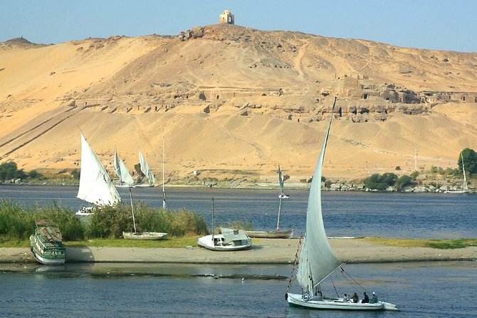 3 Days 2 Nights Travel Package to Aswan & Luxor From Cairo by Flights - Cancellation and Pricing
