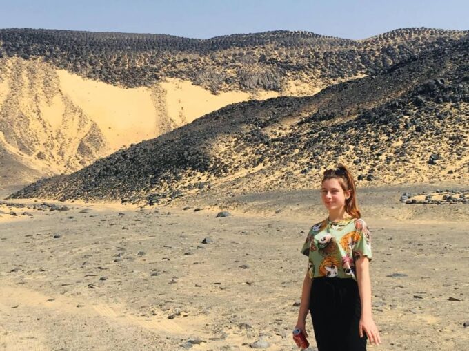 3 Days 2 Nights Visit White Desert & Bahariya From Cairo - Customer Reviews
