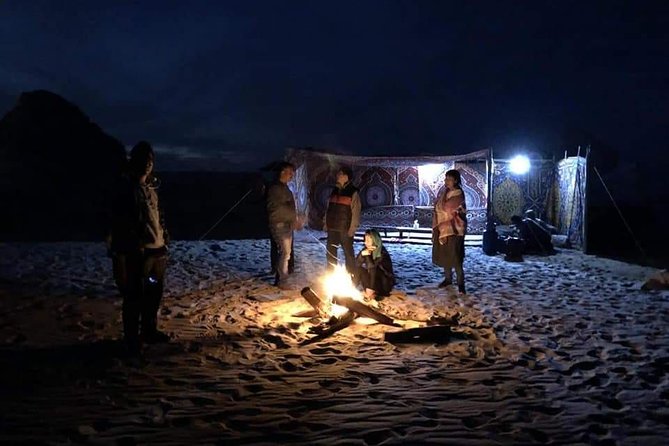 3 Days 2 Nights White Desert and Bahariya Oasis Tour - Inclusions and Exclusions