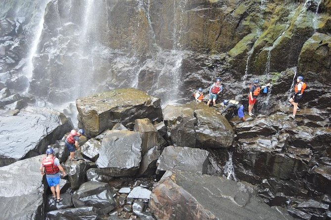 3 Days & 2 Nights Whitewater Rafting Victoria Falls - Accessibility and Age Restrictions
