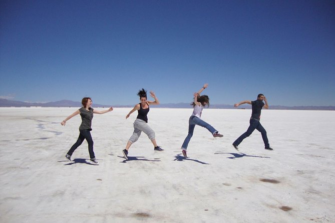 3 Days 3 Full Excursions Pack - Guided Experience and Accessibility