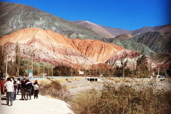 3 Days 3 Full Excursions Pack - Quebrada of Humahuaca