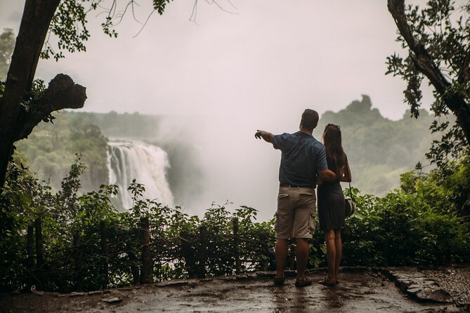3 Days Activity-Packed Package in Victoria Falls - Pickup Information