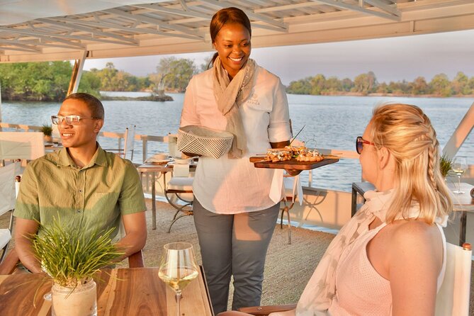 3 Days Activity-Packed Package in Victoria Falls - Reviews and Ratings