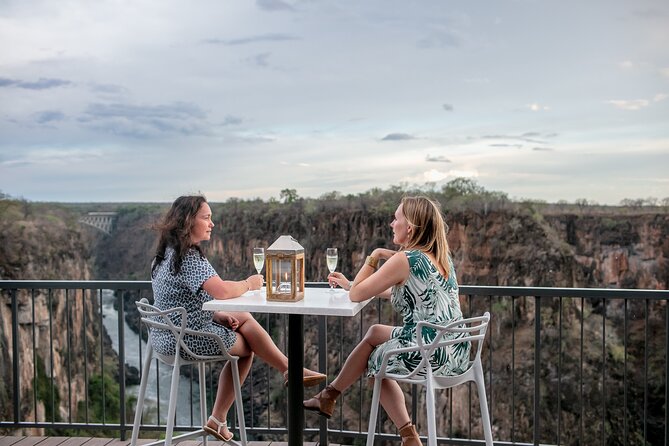 3 Days Activity-Packed Package in Victoria Falls - Activity-Packed Itinerary