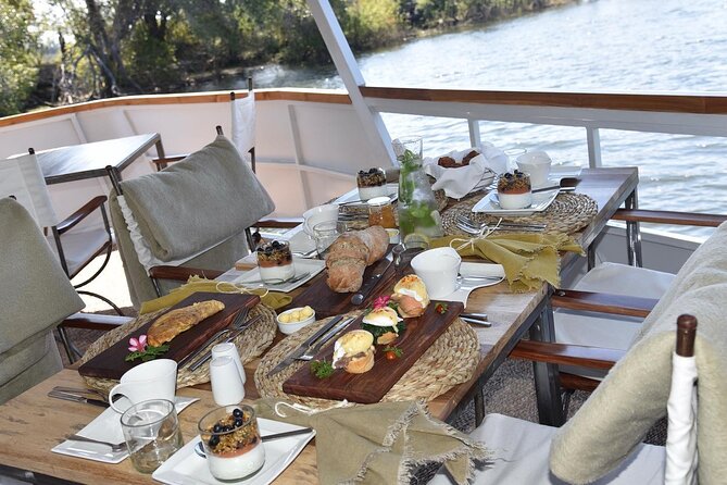 3 Days Activity-Packed Package in Victoria Falls - Accommodation and Dining