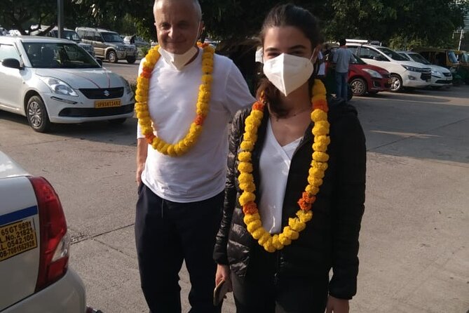 3 Days Admirable Tour in Varanasi With Private Tour Guided - Inclusions