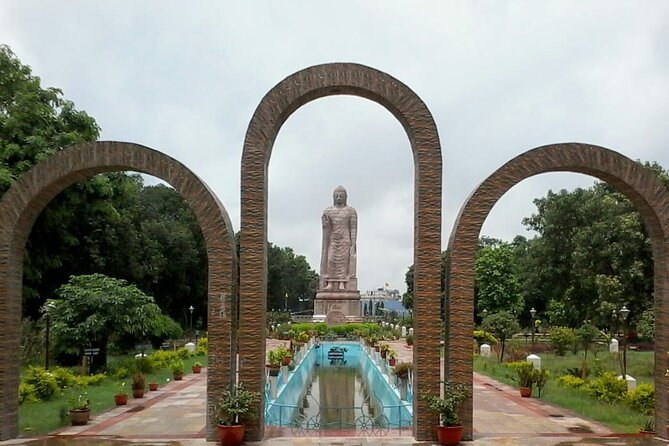 3 Days Admirable Tour in Varanasi With Private Tour Guided - Pricing