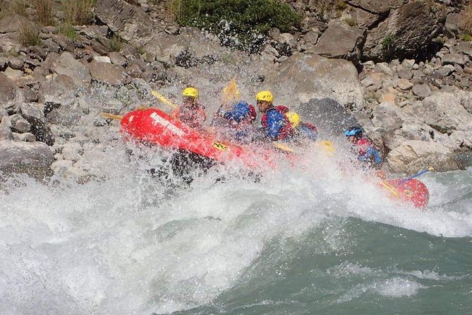 3 Days Adventures Kali Gandaki River Rafting From Pokhara - Good To Know