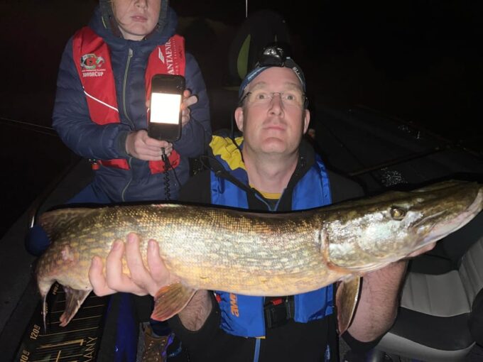 3 Days All-In Fishing Vacation Zander Pike Fish Holiday - Package Inclusions and Exclusions