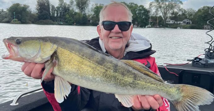 3 Days All-In Fishing Vacation Zander Pike Fish Holiday - Frequently Asked Questions