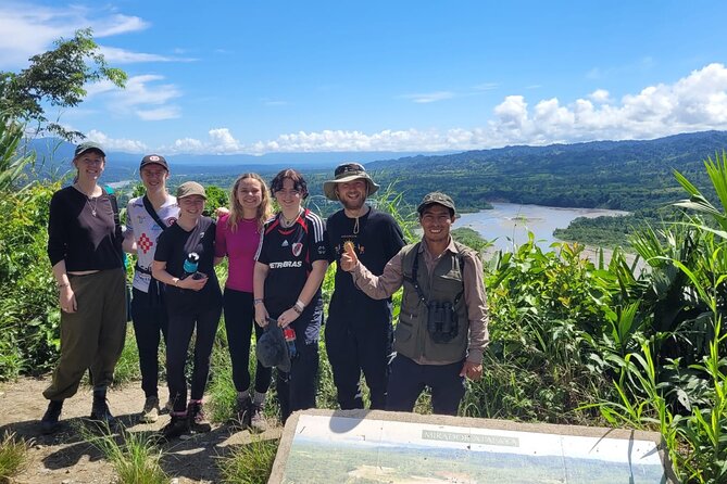 3 Days Amazon Jungle Tour in Manu Peru - Key Points